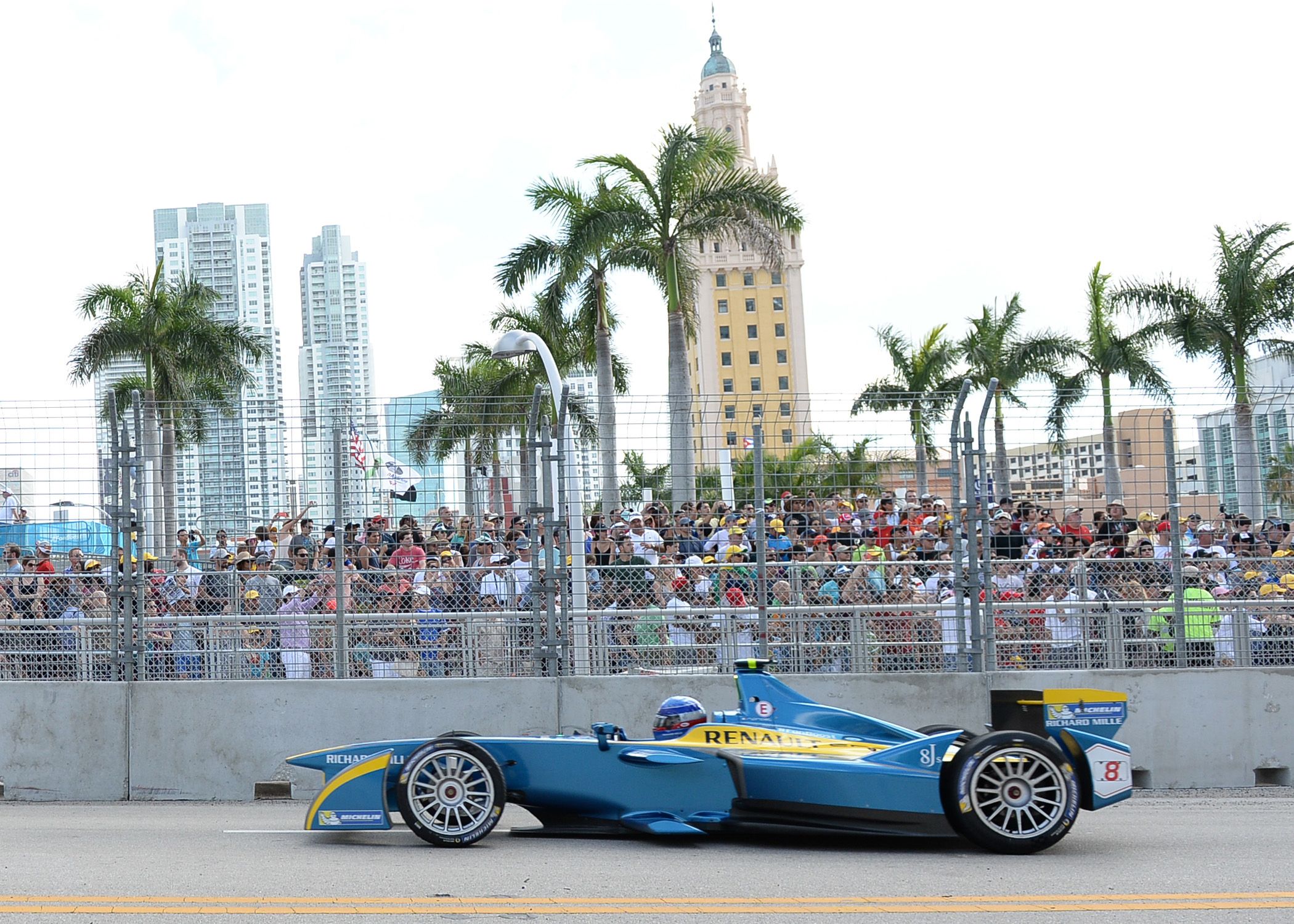 Tickets / Bilete Formula 1 Miami USA